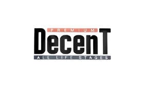 Decent Sterilised Cat Salmon 1.5 Kg x 6 Adet