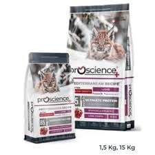 Pro Science Mother & Baby Cat Kitten 1,5-Kg