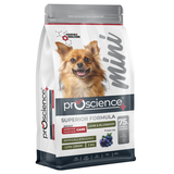 Pro Science Mini Dog Lamb&Blueberry 7-Kg